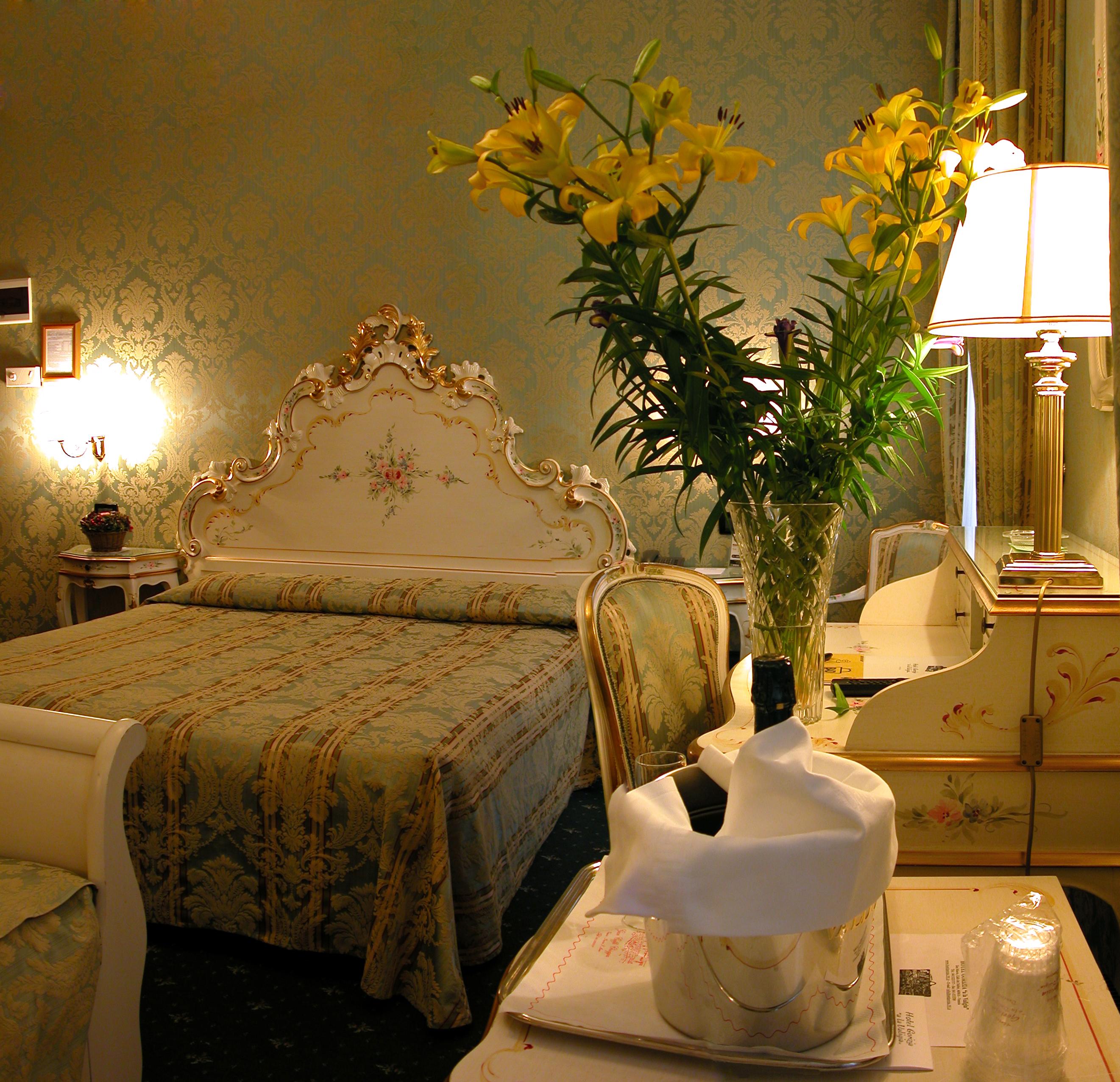 Gorizia A La Valigia Hotel Venice