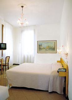 Gorizia A La Valigia 3* Venice