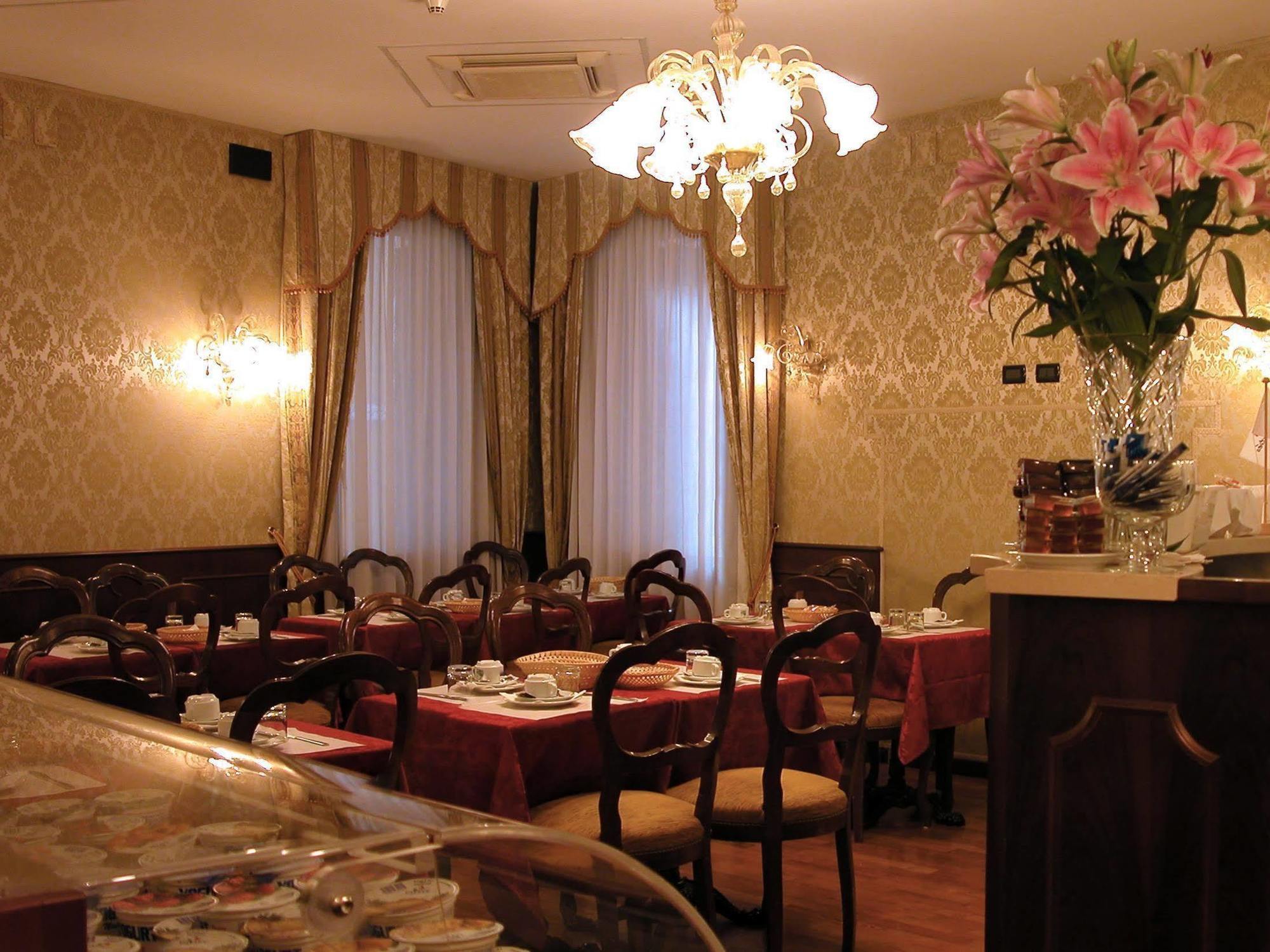 Hotel Gorizia A La Valigia Venice